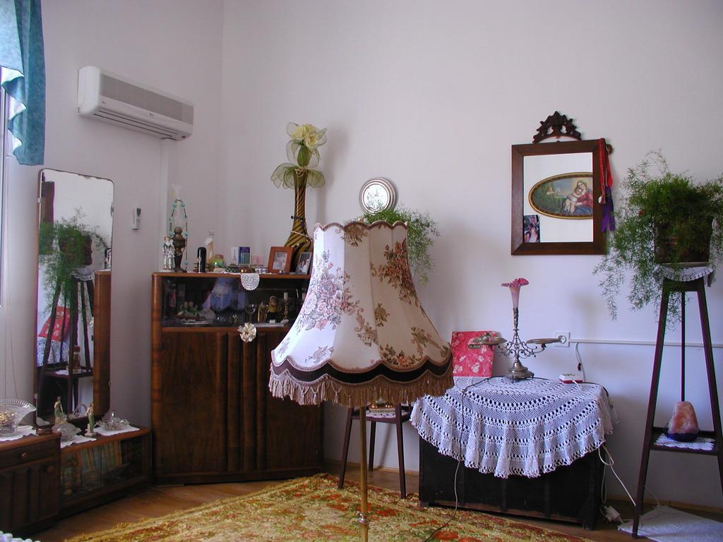 Apartment Milka Vinjerac Zimmer foto